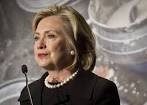 Hillary Clintons poll numbers crumble - The Washington Post