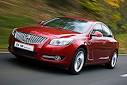 Buick regal image archive -- Automobiles News