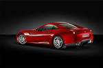 2011 Ferrari 599 GTB Fiorano | I love Car !