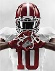 Photos: New Alabama Uniforms for 2013 BCS Championship - Saturday.