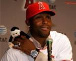 The Angels' Rally Monkey may