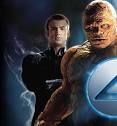 Fantastic Four