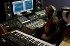 Audio Studios - SAE Byron Bay