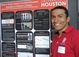 HHP Student Martin Castaneda Featured on Houston Public Radio - image008