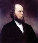 Charles Finney | The Moral Liberal