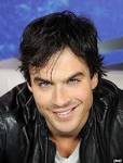 Brynn Ian Somerhalder- the