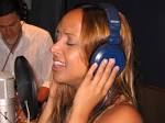 Inbar Bakal on Echoes