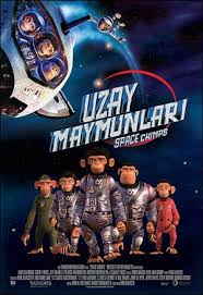 Uzay Maymunları - Space Chimps İzle (2008) Türkçe Dublaj Images?q=tbn:ANd9GcTfRgvh0P2t_j9-Z6TumGNnxNOXy5F2qJ63Kr8oSsEfS7UyJhxc
