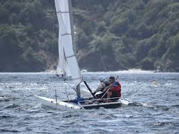 Image result for Pentewan Sands Sailing Club