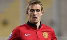 DARREN FLETCHER fighting fit for Man Utd spot | Football | Sport.