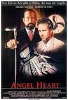 Angel Heart Movie Poster #3 - Internet Movie Poster Awards Gallery