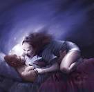 A Closer Look at Sleep Paralysis | Weight Loss Exercise Diet