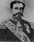 Leadership history