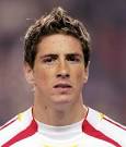 Vorname: Fernando Jose. Nachname: Torres Sanz. Position: Sturm - 30716