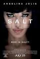 Salt  2010 film    Wikipedia the free encyclopedia