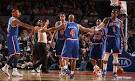 Wha' Happened?: The very NEW YORK KNICKS | The Basketball Jones ...