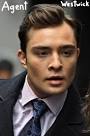 ed westwick joins j edgar