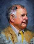 Paintings by David Cheifetz - 20100927_yellow_tie_man_by_turningshadow