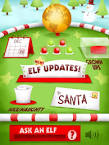 Santa's Big Helper Is A Big Help This Holiday Season -- AppAdvice