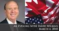 ... to present a dinner and talk with Ambassador David Wilkins on Thursday, ... - david_wilkins_lexloop1