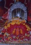 Chintapurni Devi - Chintpurni Devi