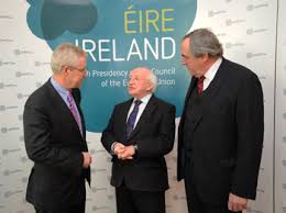 President of Ireland, Michael D Higgins highlights key issues on ... - 180113-President-of-Ireland-Michael-D-Higgins-highlights-key-issues-on-global-fight-against-hunger-body-01