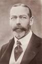 King George V (Diana Mandache
