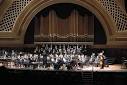 UM School of Music, Theatre &amp; Dance - Facilities - Hill Auditorium