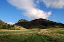 Location: Holyrood Park - via Daymix