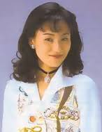 Naoko Takeuchi