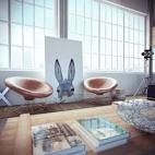 Industrial Loft