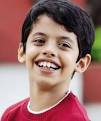 ... 8-year-old Ishaan Awasthi in Taare Zameen Par, is back in a new avatar. - darsheel-safary