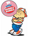 Dubble Bubble Gumballs @ Gumball.