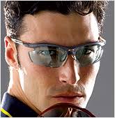 Prescription Sports Eyewear Sydney