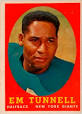 HowStuffWorks "Emlen Tunnell"
