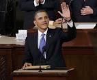 2013 State Of The Union Address Transcript: Full Text Of President.