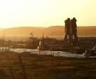 much of it from Ghana, to be smelted in the local Aluminium works. - via Daymix