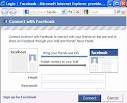 FACEBOOK LOGIN