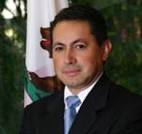 Carlos Ramos Appointed State CIO of California - Carlos+Ramos