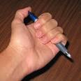 46 Clicking pens with really strong springs | 1000 Awesome Things