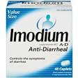 Compare Prices on Imodium A D Anti Diarrheal Caplets 48 Each