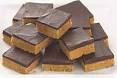 Peanut Butter Bars That Will Make You See Stars! | Set Yourself ...