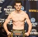 Dustin Hazelett dropping to lightweight for next fight : Five ...
