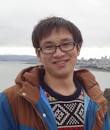 Even Zou Graduate Student