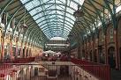 The Interior of Covent Garden - via Daymix