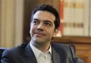 του ΣΥΡΙΖΑ Αλέξη Τσίπρα με