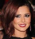 Cheryl Cole Berry Lipstick - Berry Lipstick Lookbook - StyleBistro - images?q=tbn:ANd9GcTfrDlVxSlb2bZStDakzqiWUNInLe3bE_MXZ4S_GWrSBRIHyMHcTcegGYSE