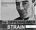 On Monday, February 27th, a physics class of Erik Thompson of Thomas ... - 11807291-official-logo-for-the-oppenheimer-strain