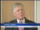 BC Ferries CEO Takes A Look Back On His Legacy