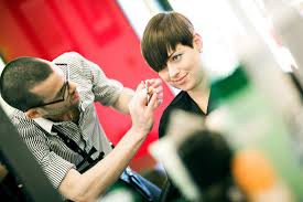 hair salon for men